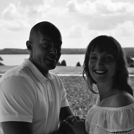 Pokoje Z Widokiem 3* Chrzypsko Wielkie