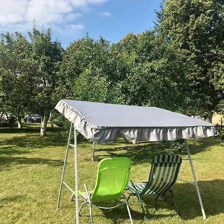 Pokoje Z Widokiem 3* Chrzypsko Wielkie