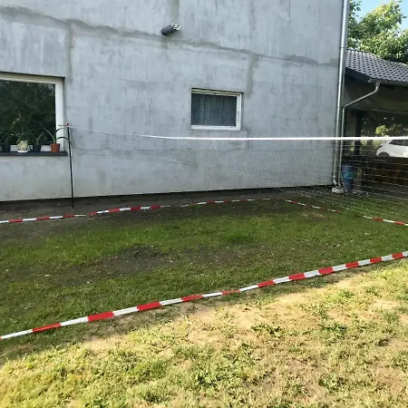 Pokoje Z Widokiem 3* Chrzypsko Wielkie