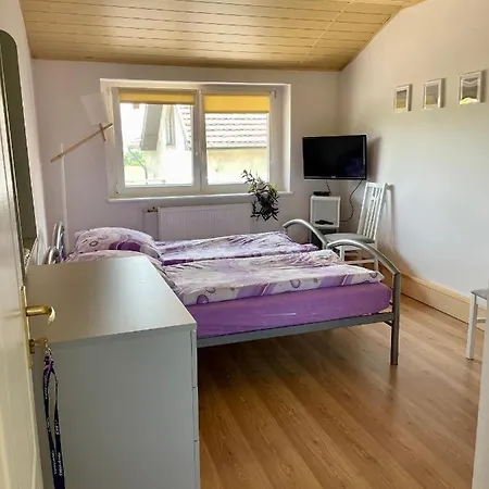 Pokoje Z Widokiem 3*