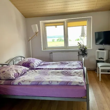 Pokoje Z Widokiem Chrzypsko Wielkie