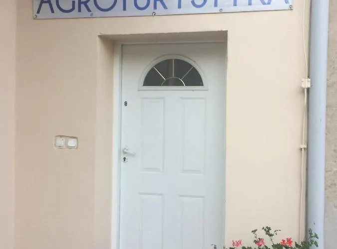 Pokoje Z Widokiem 招待所