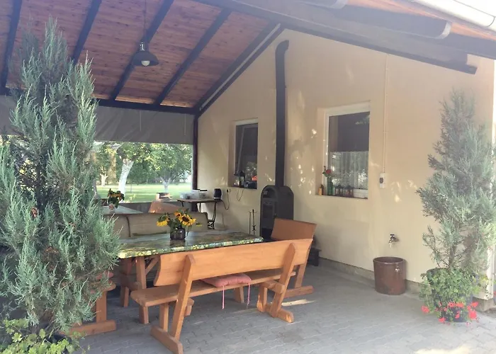 招待所 Pokoje Z Widokiem Chrzypsko Wielkie