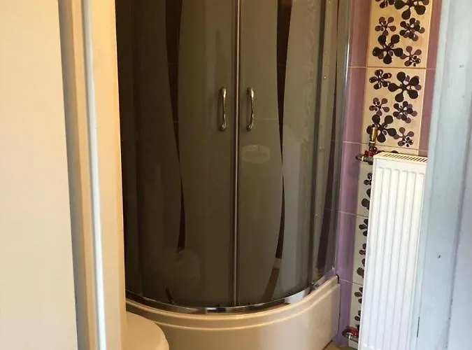 Pokoje Z Widokiem Chrzypsko Wielkie