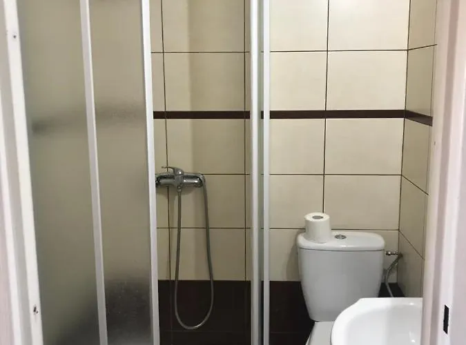 Pokoje Z Widokiem 招待所 Chrzypsko Wielkie