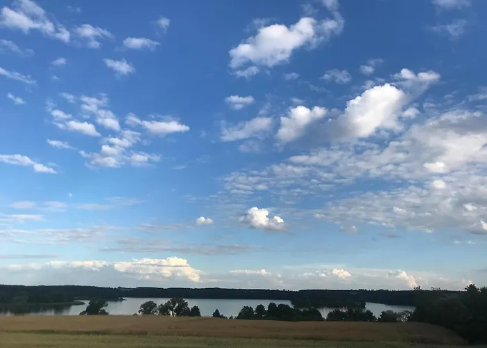 Pokoje Z Widokiem 招待所 Chrzypsko Wielkie