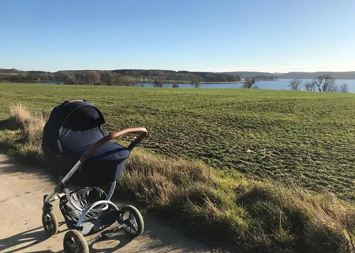 招待所 Pokoje Z Widokiem Chrzypsko Wielkie