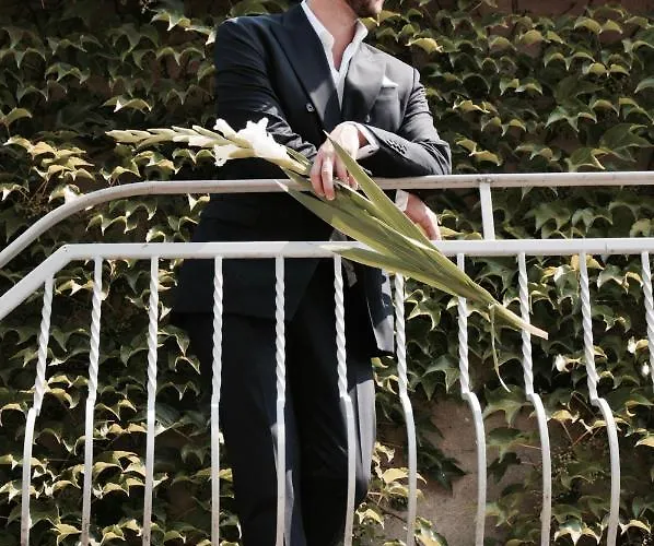 Pokoje Z Widokiem 招待所 3*