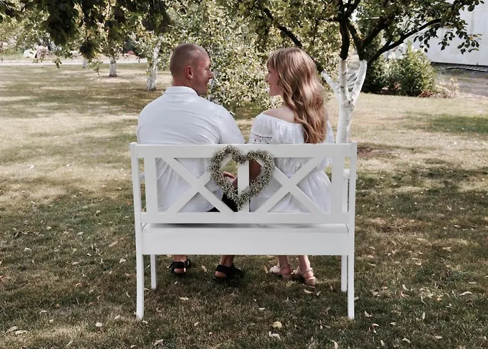 Pokoje Z Widokiem 招待所 3*