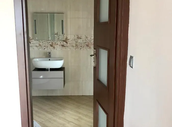 Pokoje Z Widokiem 3*