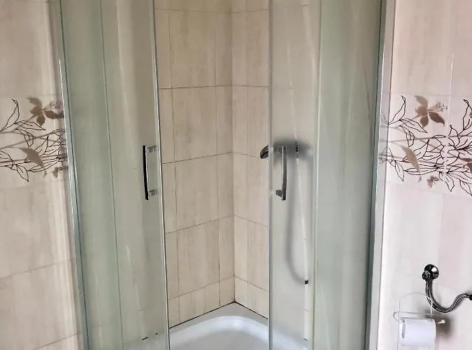 招待所 Pokoje Z Widokiem