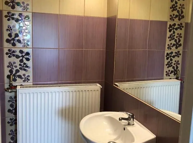 招待所 Pokoje Z Widokiem Chrzypsko Wielkie