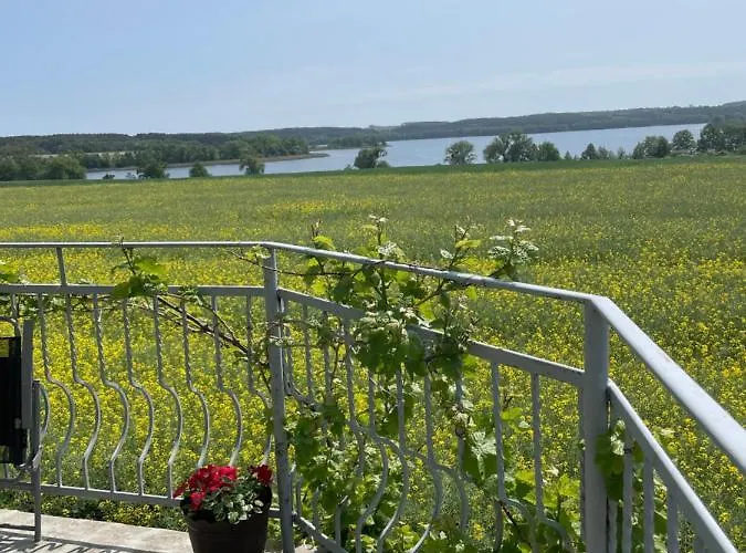 Pokoje Z Widokiem 3*