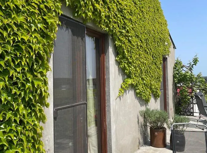 Pokoje Z Widokiem 3*