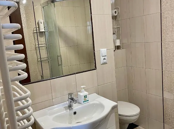 Pokoje Z Widokiem Chrzypsko Wielkie