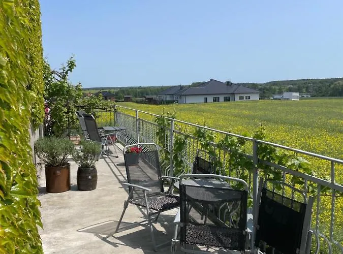 招待所 Pokoje Z Widokiem