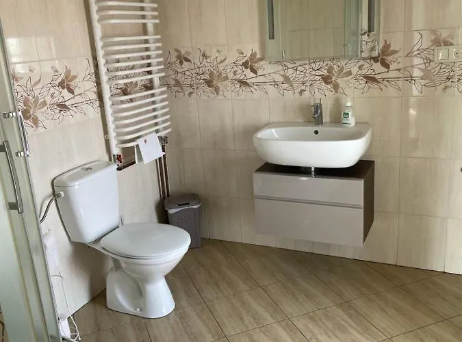 招待所 Pokoje Z Widokiem Chrzypsko Wielkie