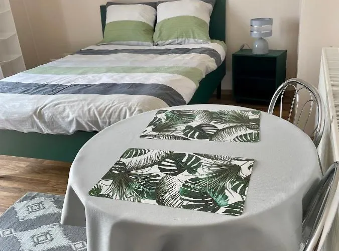 招待所 Pokoje Z Widokiem